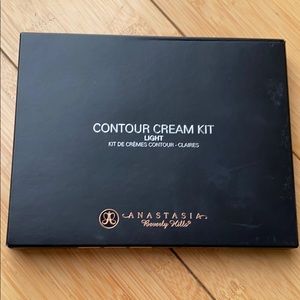 Contour Cream Kit